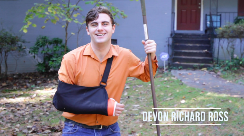 The Devon Foundation: Donate today!